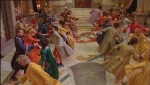 假面之艳、轶事之外，道不尽的“欧洲诱惑者”卡萨诺瓦