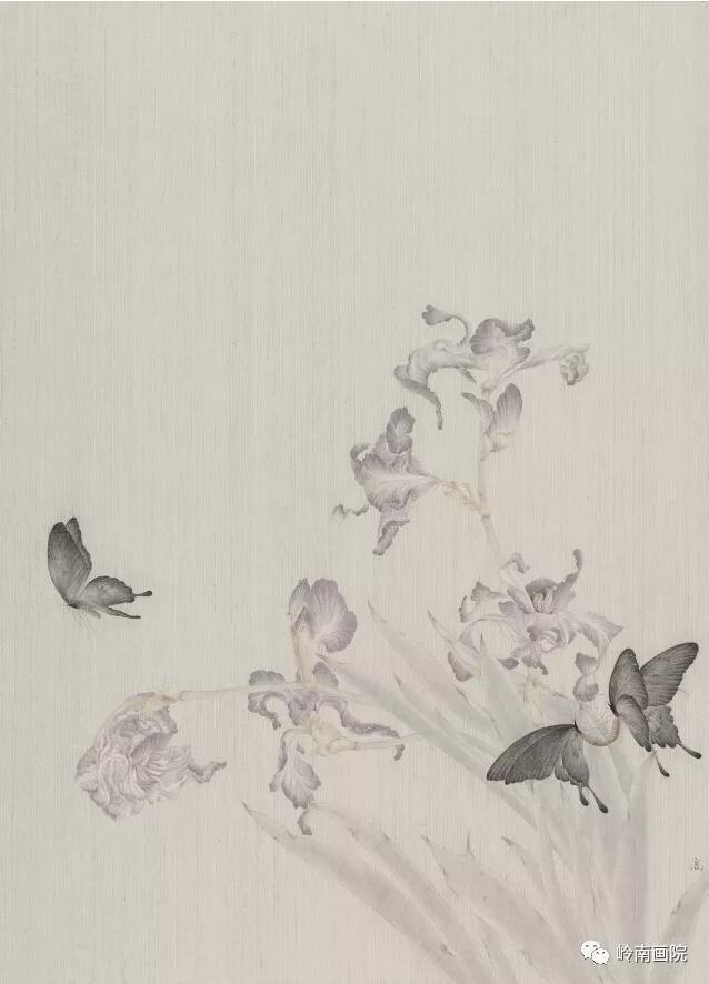 以西养中 ——"反观工笔"中国当代工笔画第二届学术邀请展即将开幕