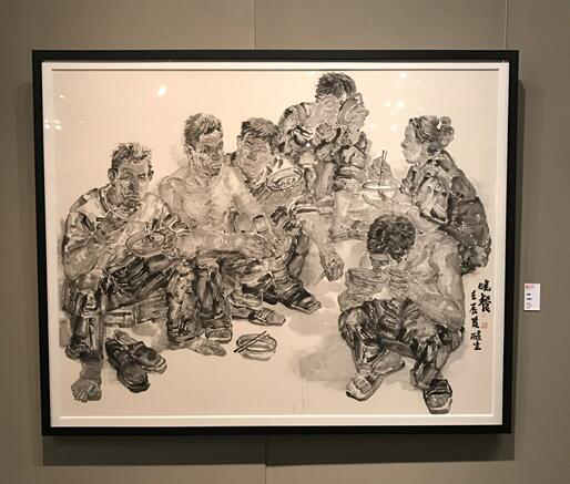 �ഺ��ʱ�������ڶ����������ѧԺ�����ʦ����չ��Ļ