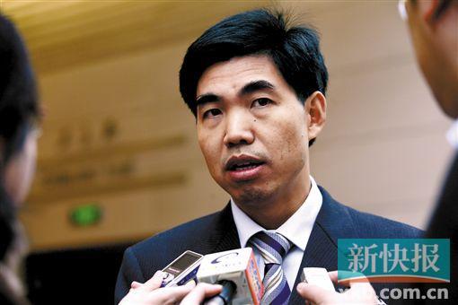 代表朱列玉抛争议性建议:撤销地震局