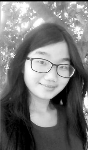 广州大二女生失联 华师称查无此人就读记录