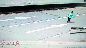 廣東63歲退休工人與妻子走失 拿出畢生積蓄尋她