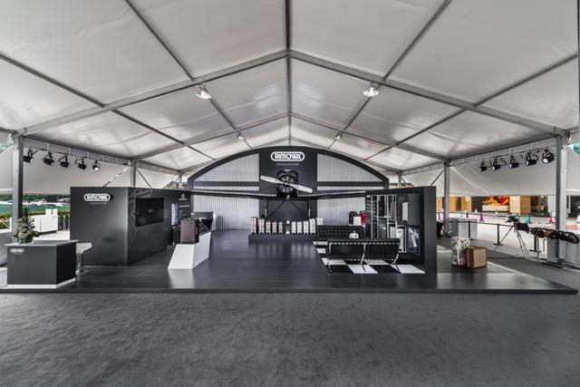 非凡体验!原来旅行箱还可以这样打造_大粤网_腾讯网