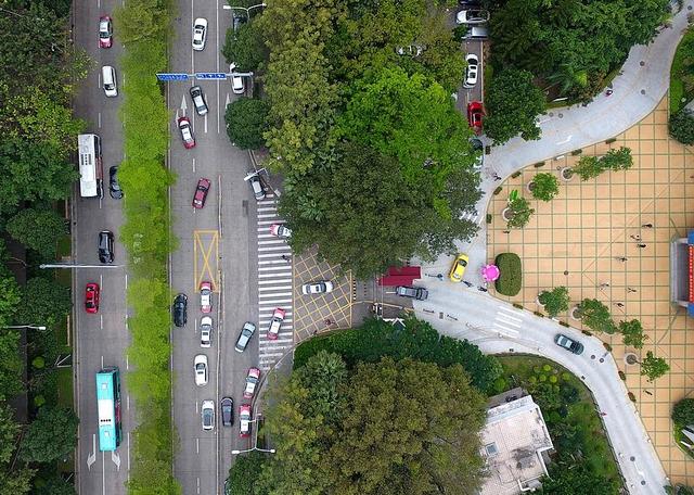 深圳市二医院周边交通满意度排名垫底