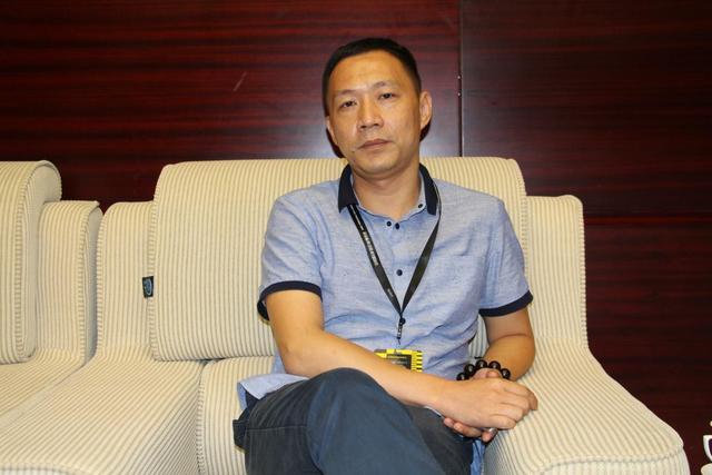 海大装饰集团麦敬东:顺应市场但也要坚持工匠