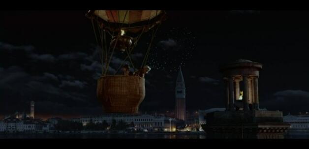 假面之艳、轶事之外，道不尽的“欧洲诱惑者”卡萨诺瓦