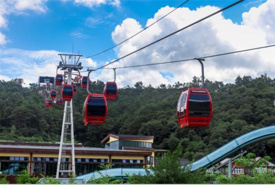 中国木球运动基地落户巴伐利亚 给力河源幸福