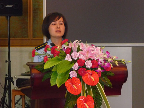 空军“春蕾计划”捐款15年 重点资助少数民族地区失学女童