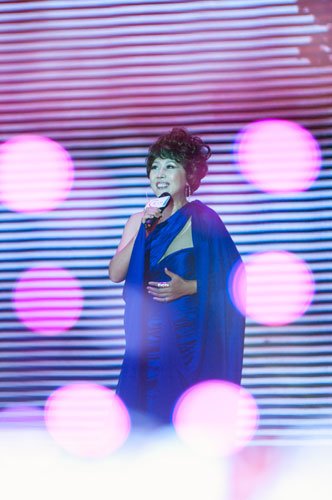 第七届北京爱飞翔·乡村教师培训北京开课