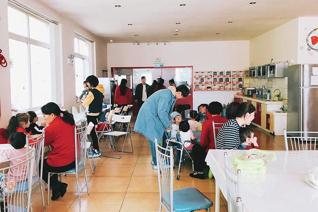 马天宇孤儿院做义工 “公益行动是一种习惯”