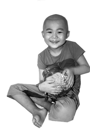 工会爱心账号对捐款受领人保密 称卡里无钱