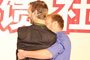 尼克中国公益巡回演讲启动