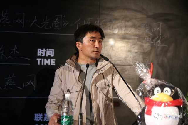 摄影师陈杰:记者坚持真相有多难