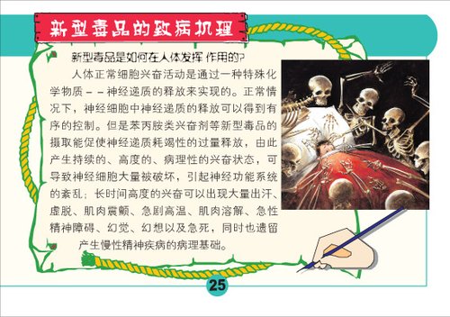 新型毒品防范[二]