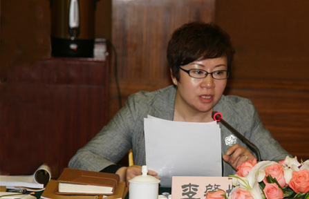 中国低碳城市解决方案国际论坛演讲嘉宾