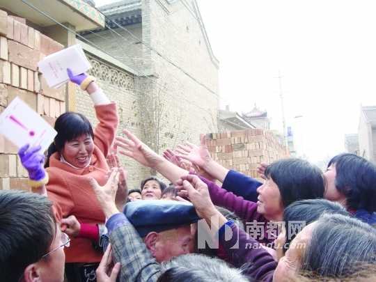 中国有多少人口农村_...省婺源汪口村 中国古村落 江南第一祠(3)