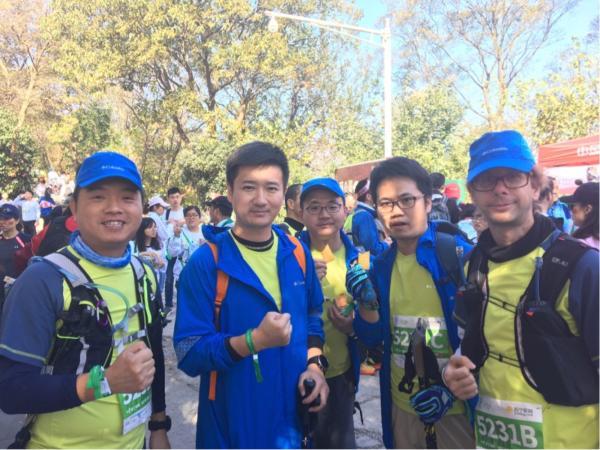 慈善已是国际跑赛的DNA，中国公益跑步该如何落地生根