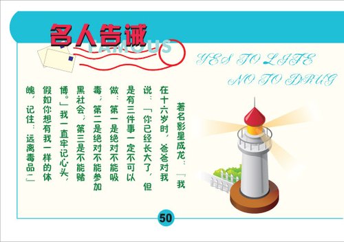 新型毒品防范[三]