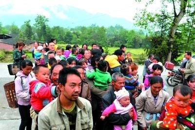 美慈:打动第一夫人的NGO 在最艰苦的地方创造奇迹