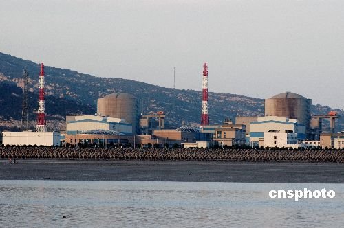 2011年环保部将投入1.5亿元用于核安全建设