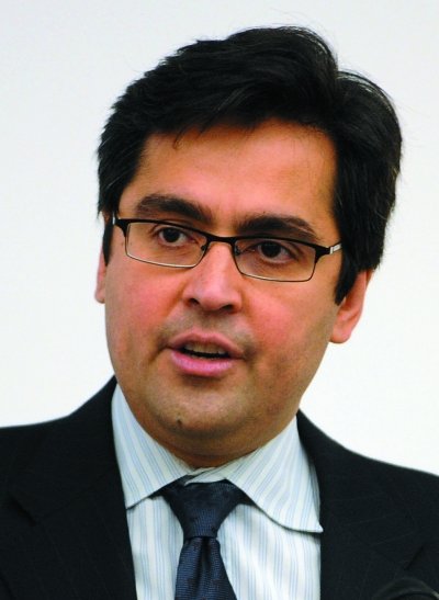 看国际基金会如何做工作评估