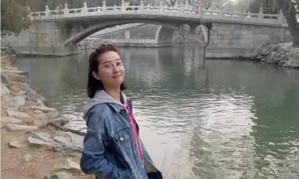 章莹颖美国失联 母亲痛心错过女儿最后一次联络