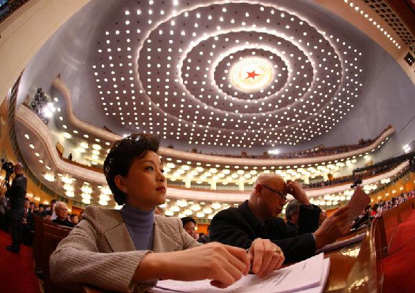 9年后慈善法重拟草案