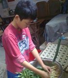 专题:大爱同行-广东关爱妇女儿童慈善汇活动