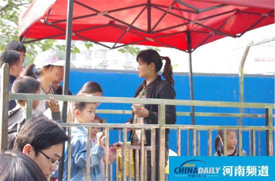 郑州死亡大熊猫曾被强逼“坐台” 