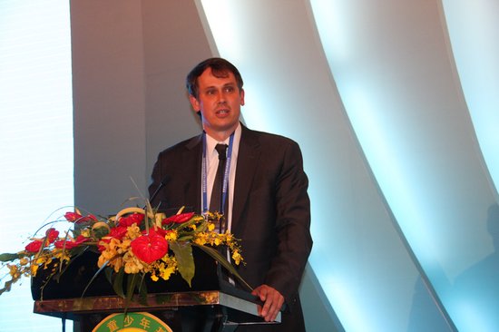 elliott donnelley:慈善教育的重要性