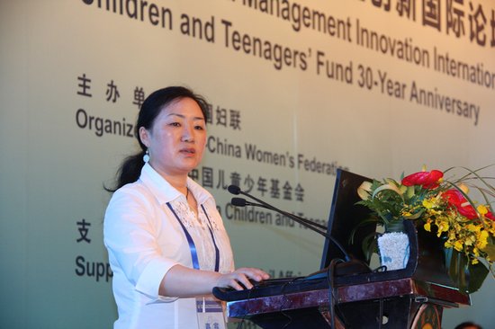 张林秀:统计表明我国城乡高等教育差距高达20