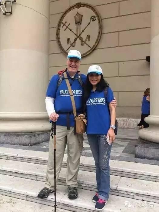 这位英国勋爵究竟做了什么,竟让习大大特别夸赞