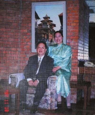 七旬外交官夫妇贵州山区支教9年