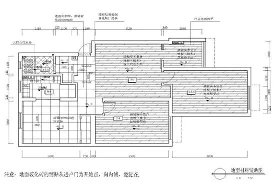 上海旧房翻新别瞎拆！5000元预算不砸不装照样住新屋