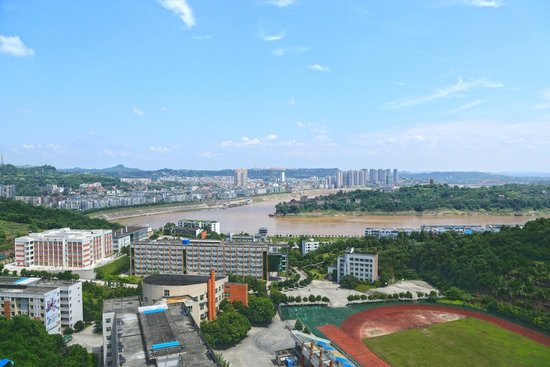 岳池22名干部上班时间打麻将和休闲被查处_频