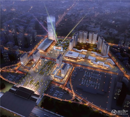 ICEC鹭湖国际社区 热气球送你上天玩_频道-广