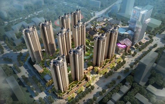 泰诚文旅集团再战枣山,为广安改变而来_频道-