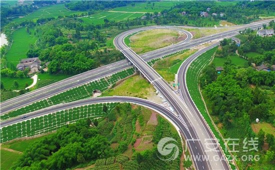 广安:建设示范区 打造样板区(图)_频道-广安