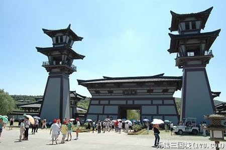 中国炒房欲望最强的城市 桂林上榜了么?