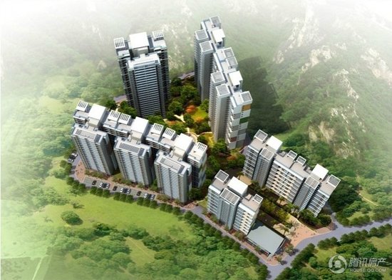 临桂3字头楼盘首付仅3.3万起_频道-桂林