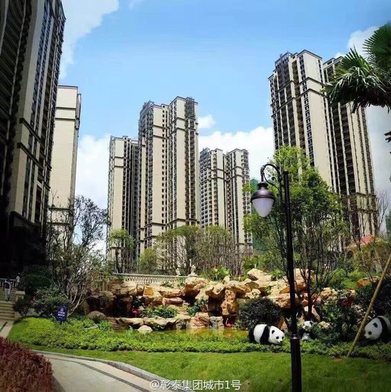 彰泰何铭:深耕桂林25载 成就桂系房产领军企业