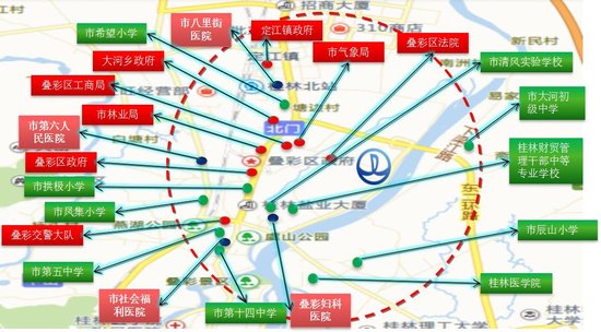 桂林城市人口_桂林市第七次全国人口普查主要数据公布 全市常住人口4931137人