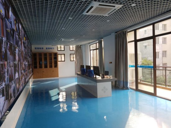 互联网+时代的物业管理 彰泰云监控平台正式投