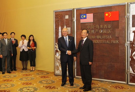 中马产业园gdp_钦州中马产业园规划图(2)