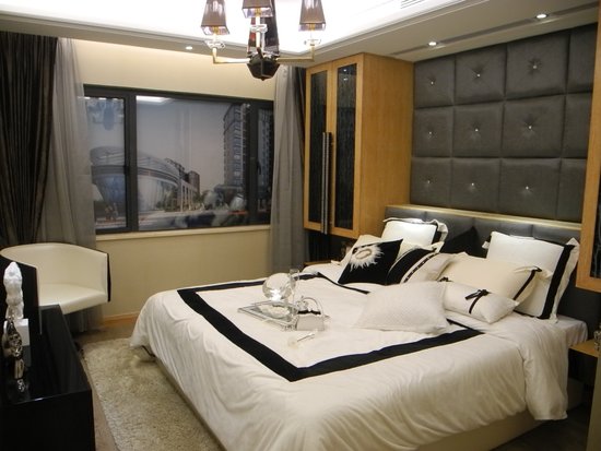 冠泰水晶城的王者之路 80后的专属居住产品