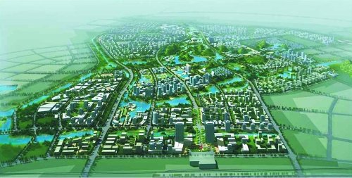 桂林临桂新区2020年GDP总量_桂林临桂新区照片