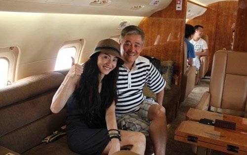 赵本山小女儿私房照曝光 揭秘奢华豪宅生活_频