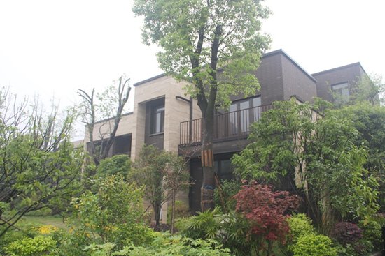 蒙蒙烟雨桂林城 邀君共赏原乡仙境_频道-桂林