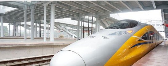 贵广高铁广西段联调联试_频道-桂林