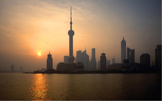 评选中国买房最难城市 上海月薪是房价的1\/3